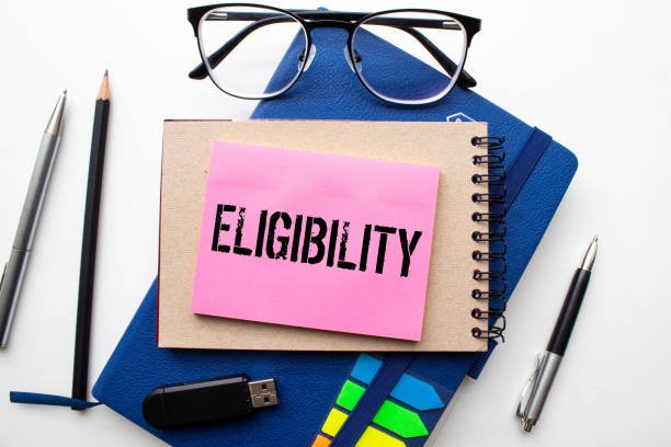 Eligibility