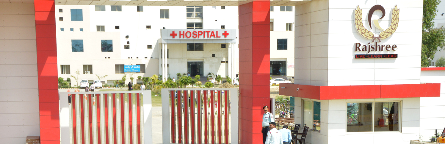 Top Multispecialty hospital in bareilly